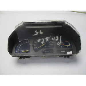 Ford Fiesta Kilometre Saati Gösterge Paneli 94FP10848
