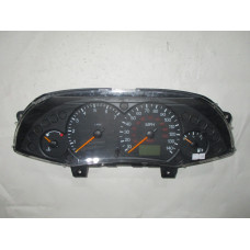 Ford Focus Benzinli Kilometre Saati Gösterge Paneli 98AB-10849-DL