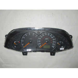 Ford Focus Benzinli Kilometre Saati Gösterge Paneli 98AB-10849-DL