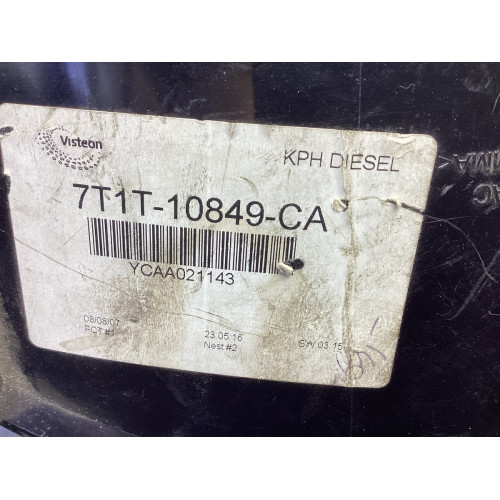 Ford Connect Kilometre Saati Gösterge Paneli 7T1T-10849-CA