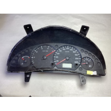Ford Connect Kilometre Saati Gösterge Paneli 7T1T-10849-CA