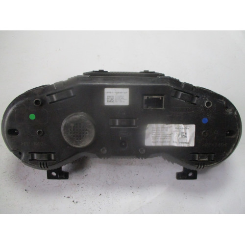 Ford Focus Benzinli Kilometre Saati Gösterge Paneli BM5T-10849-DT