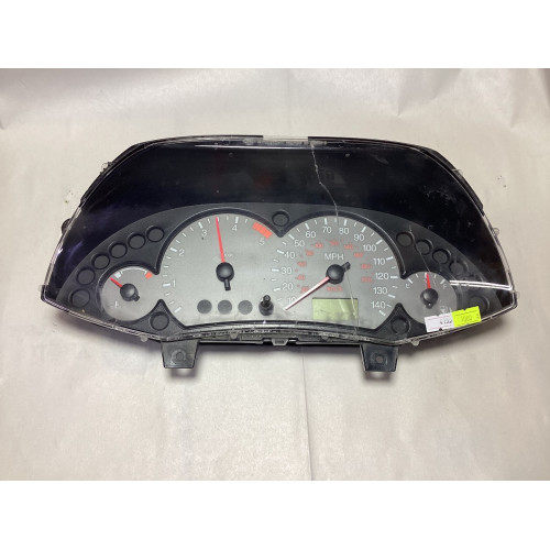 Ford Focus Kilometre Saati Gösterge Paneli 98AB-10849-CL