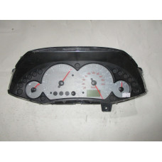 Ford Focus Benzinli Kilometre Saati Gösterge Paneli 98AB-10849-KH