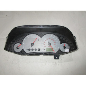 Ford Focus Benzinli Kilometre Saati Gösterge Paneli 98AB-10849-KH