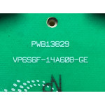 Ford Fiesta Fusion Kilometre Saati Gösterge Paneli VP6S6F-14A608-GE 