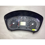 Ford Fiesta Fusion Kilometre Saati Gösterge Paneli VP6S6F-14A608-GE 