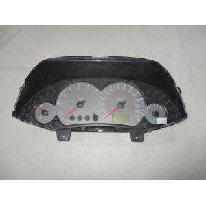 Ford Focus Benzinli Kilometre Saati Gösterge Paneli 98AB-10849-KJ