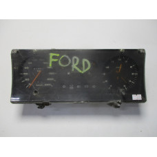 Ford Fiesta Kilometre Saati Gösterge Paneli 83GB-10K843-AA
