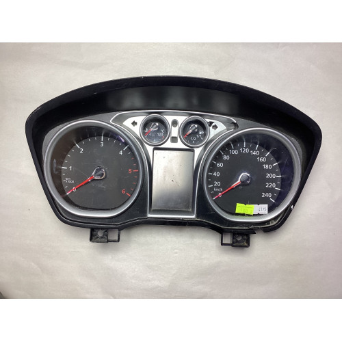 Ford Focus Kilometre Saati Gösterge Paneli 8V4T-10849-LJ