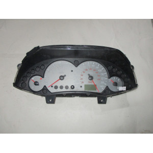 Ford Focus Benzinli Kilometre Saati Gösterge Paneli 98AB-10849-KH