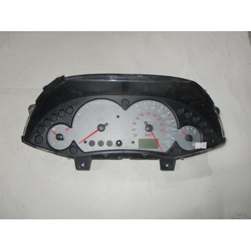 Ford Focus Benzinli Kilometre Saati Gösterge Paneli 98AB-10849-KH