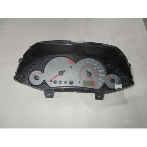 Ford Focus Dizel Kilometre Saati Gösterge Paneli 1M5F-10849-UB