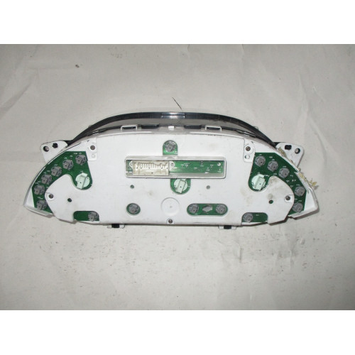 Ford Focus Benzinli Kilometre Saati Gösterge Paneli 98AB-10849-JF