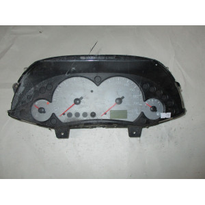Ford Focus Benzinli Kilometre Saati Gösterge Paneli 98AB-10849-JF