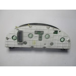 Ford Mondeo Benzinli Kilometre Saati Gösterge Paneli 3S7F-10841