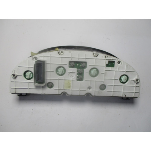 Ford Mondeo Benzinli Kilometre Saati Gösterge Paneli 3S7F-10841