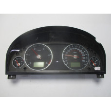 Ford Mondeo Benzinli Kilometre Saati Gösterge Paneli 3S7F-10841
