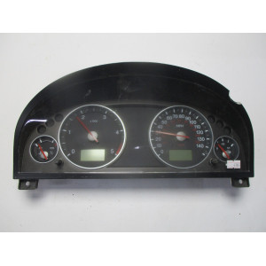 Ford Mondeo Benzinli Kilometre Saati Gösterge Paneli 3S7F-10841