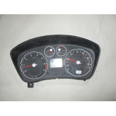 Ford Fusion Fiesta Dizel Kilometre Saati Gösterge Paneli 6S6T-10849-FE