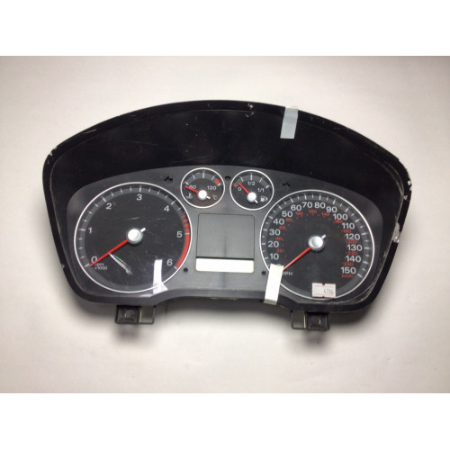 Ford Focus Kilometre Saati Gösterge Paneli 3M5F-10841-B
