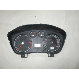 Ford Focus 2 Dizel Kilometre Saati Gösterge Paneli 4M5T-10849-DM