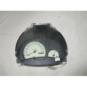 Ford Ka Kilometre Saati Gösterge Paneli 97KP-10C956-AC