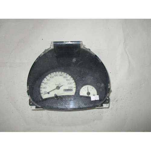 Ford Ka Kilometre Saati Gösterge Paneli 97KP-10C956-AC