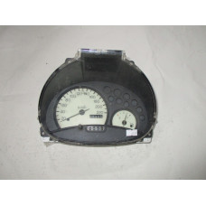 Ford Ka Kilometre Saati Gösterge Paneli 97KP-10C956-AC