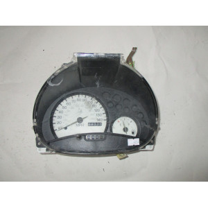 Ford Ka Kilometre Saati Gösterge Paneli 97KP-10C956-AE