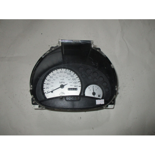 Ford Ka Kilometre Saati Gösterge Paneli 97KP-10C956-AE