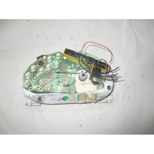 Ford Ka Kilometre Saati Gösterge Paneli 43-1276-C