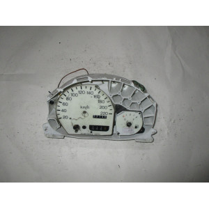 Ford Ka Speedometer Dashboard  43-1276-C
