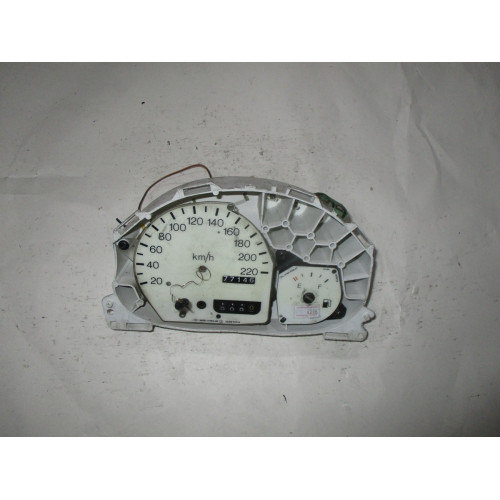 Ford Ka Kilometre Saati Gösterge Paneli 43-1276-C