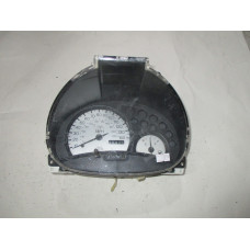 Ford Ka Kilometre Saati Gösterge Paneli 97KP-10C956-AE