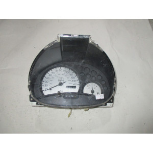 Ford Ka Kilometre Saati Gösterge Paneli 97KP-10C956-AE