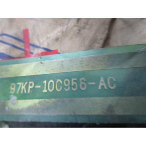 Ford Ka Kilometre Saati Gösterge Paneli 97KP-10C956-AC