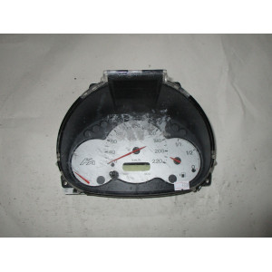 Ford Ka Kilometre Saati Gösterge Paneli YS5F-10C956-AB