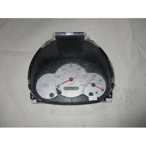 Ford Ka Kilometre Saati Gösterge Paneli YS5F-10C956-AB