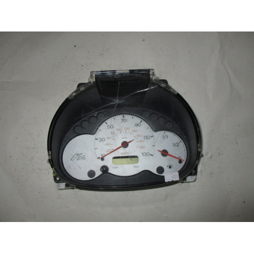 Ford Ka Kilometre Saati Gösterge Paneli YS5F-10C956-AB