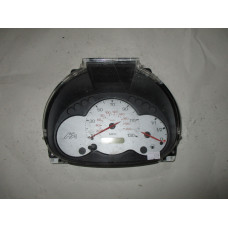 Ford Ka Kilometre Saati Gösterge Paneli YS5F-10C956-AB