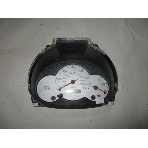 Ford Ka Kilometre Saati Gösterge Paneli YS5F-10C956-AB