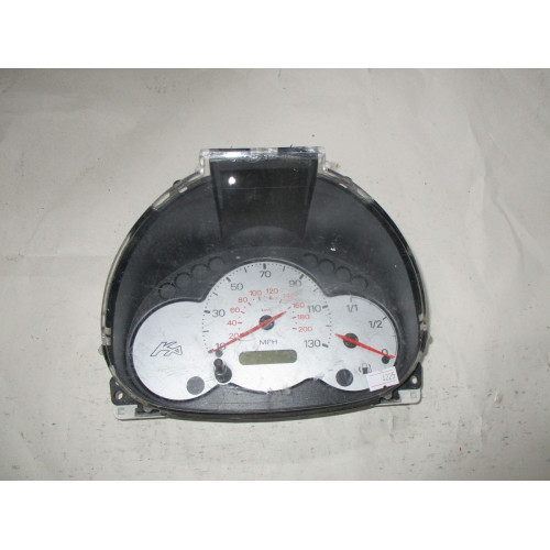 Ford Ka Kilometre Saati Gösterge Paneli YS5F-10C956-AB