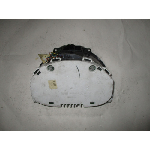 Ford Ka Benzinli Kilometre Saati Gösterge Paneli YS5F-10C956-AB