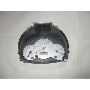 Ford Ka Benzinli Kilometre Saati Gösterge Paneli YS5F-10C956-AB