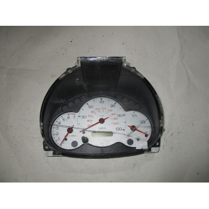 Ford Ka Benzinli Kilometre Saati Gösterge Paneli YS5F-10C956-AB