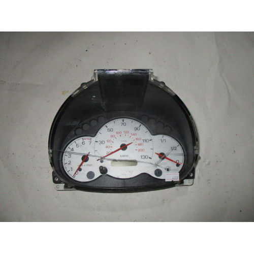 Ford Ka Benzinli Kilometre Saati Gösterge Paneli YS5F-10C956-AB