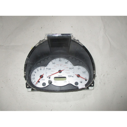 Ford Ka Benzinli Kilometre Saati Gösterge Paneli 3S5T-10849-BD