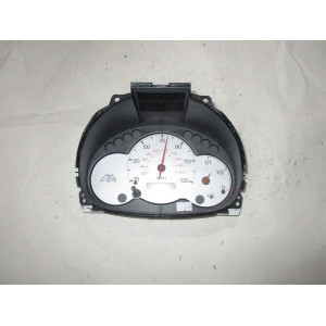 Ford Ka Kilometre Saati Gösterge Paneli YS5F-10C956-AB