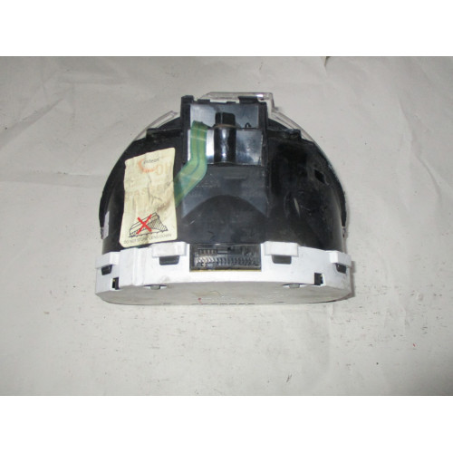 Ford Ka Kilometre Saati Gösterge Paneli YS5F-10C956-AB